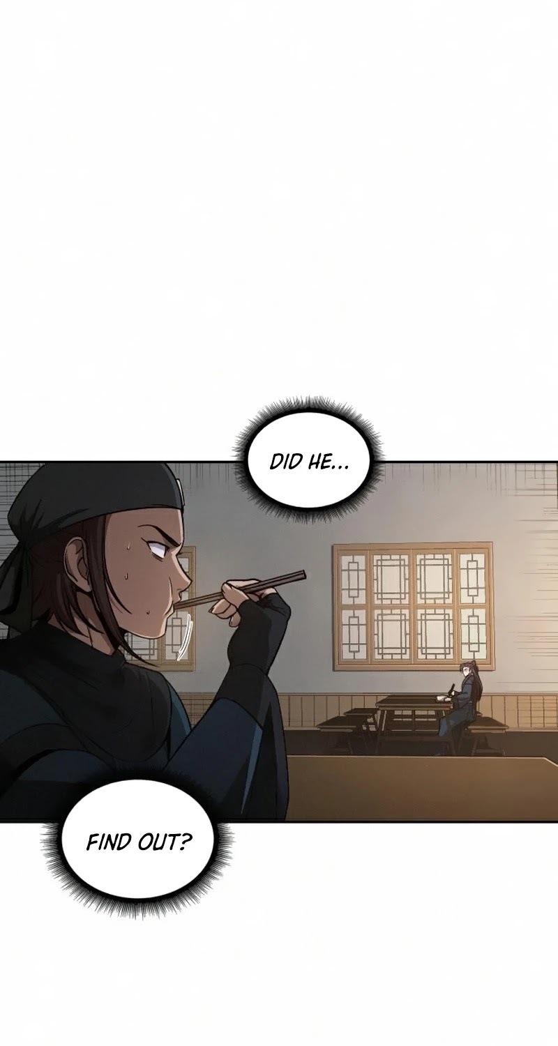 Nano Machine Chapter 84 image 27